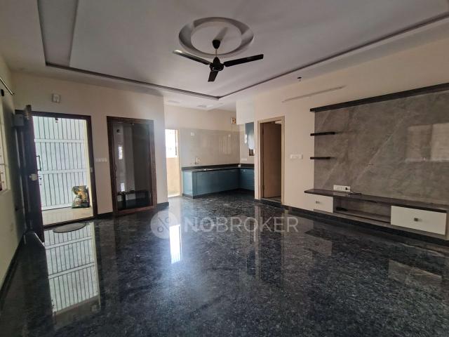 Flat for rent in Bengaluru South City Corporation, Bengaluru