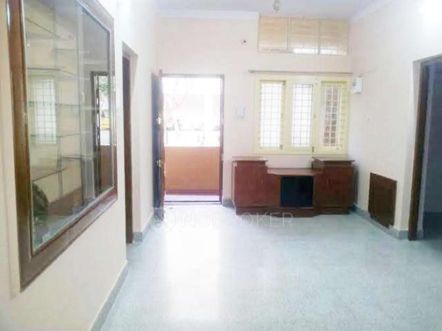 Flat for rent in Bangalore South, Cox Town - Bangalore