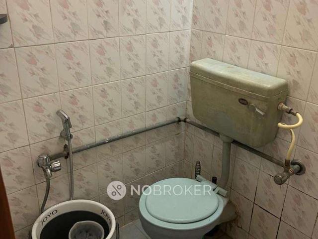 Flat for rent in Bangalore North, Cox Town - Bangalore