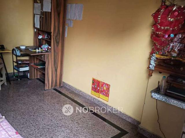 Flat for rent in South West Delhi, Deri