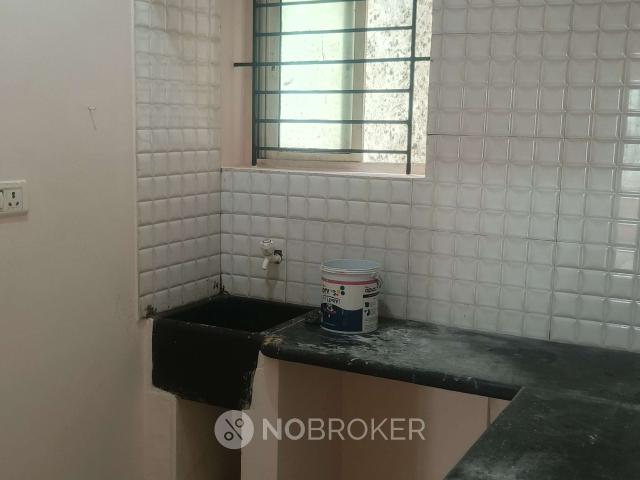 Flat for rent in Bangalore South, Cox Town - Bangalore