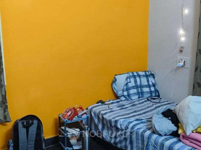 Flat for rent in Bangalore South, Cox Town - Bangalore