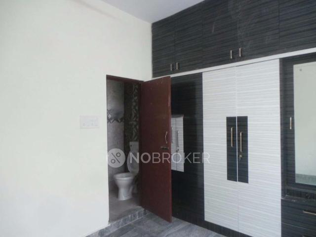 Flat for rent in Bangalore South, Cox Town - Bangalore