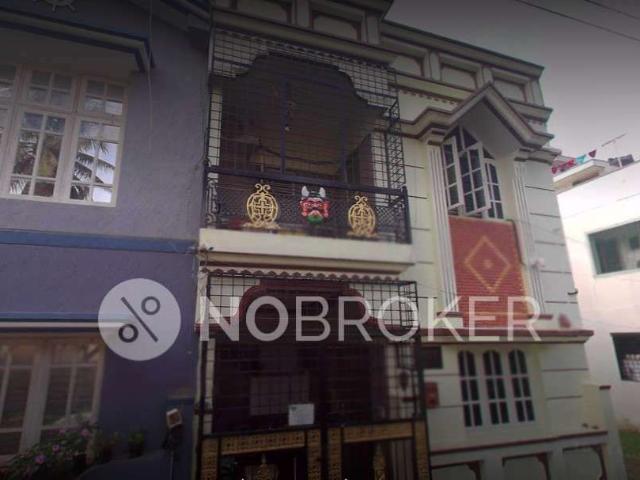 Flat for rent in Bangalore South, Cox Town - Bangalore