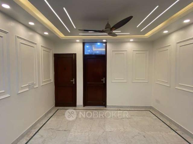 Flat for rent in South Delhi, Deri