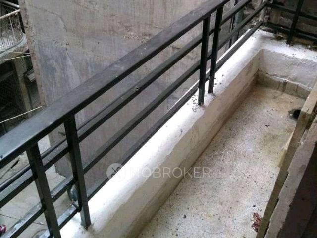 Flat for rent in South Delhi, Deri