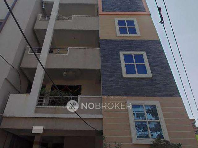 Flat for rent in Ranga Reddy, Telangana
