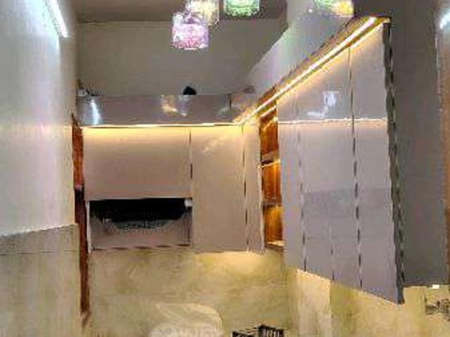 Flat for rent in West Delhi, Deri