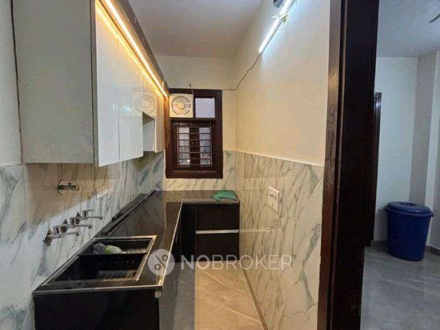 Flat for rent in South West Delhi, Deri
