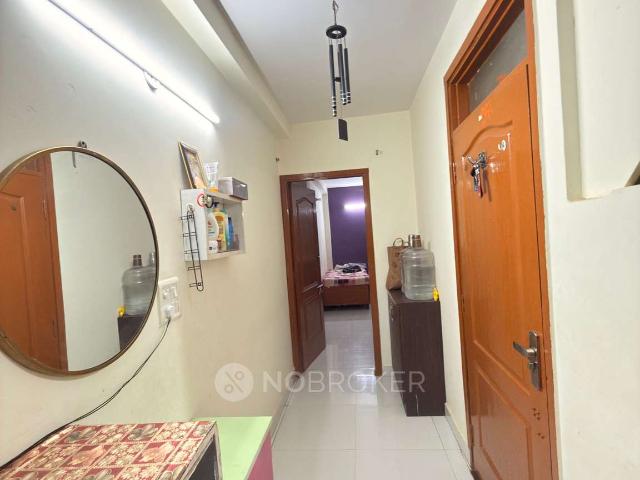 Flat for sale in South Delhi, Deri