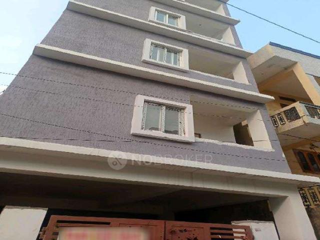 Flat for sale in LB Nagar, Hyderabad