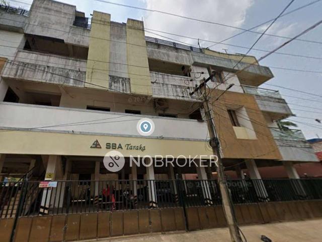 Flat for rent in Alwarthirunagar - Chennai, Tamil Nadu