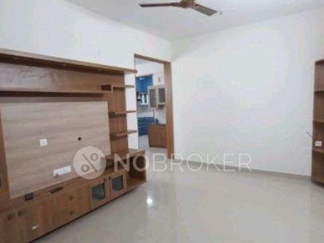 Flat for rent in Bangalore East, Cox Town - Bangalore