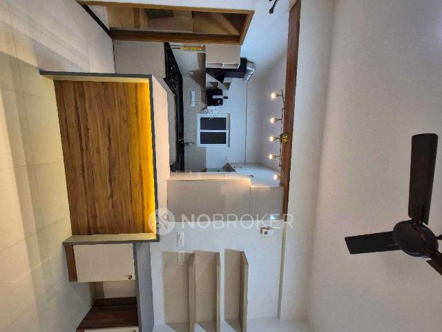 Flat for rent in Bangalore East, Cox Town - Bangalore