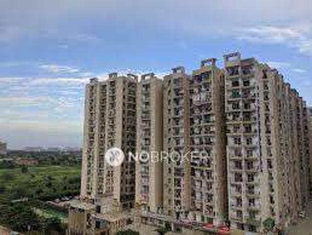 Flat for rent in Ghaziabad