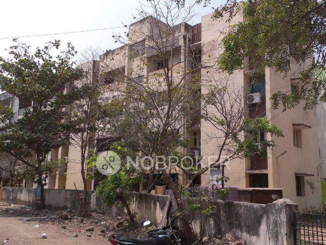 Flat for rent in Adyar, Tamil Nadu