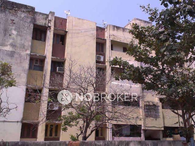 Flat for sale in Adyar, Tamil Nadu