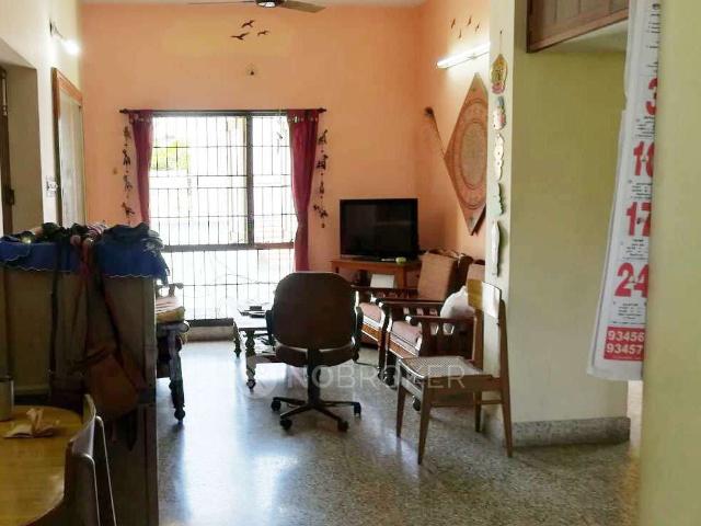 Flat for rent in Adyar, Tamil Nadu