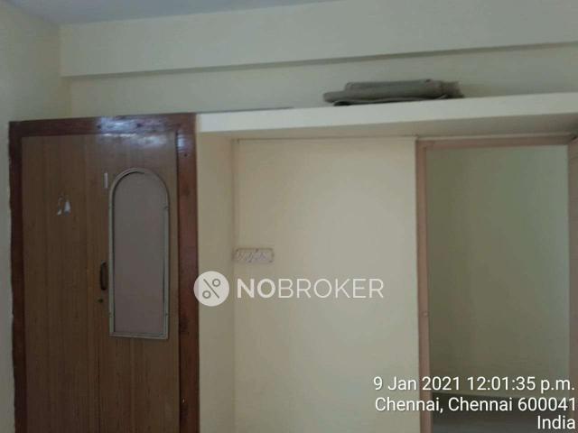 Flat for rent in Adyar, Tamil Nadu