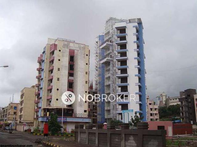 Flat for sale in Nerul