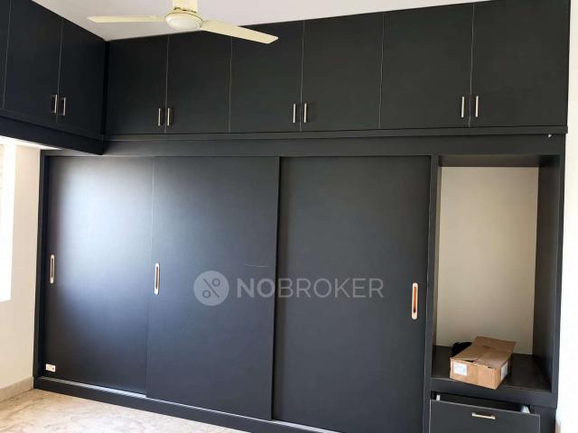 Flat for rent in Bandlaguda, Hyderabad