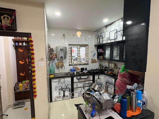 Flat for rent in Satavahana Nagar, Hyderabad