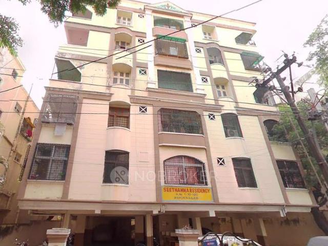 Flat for rent in Haidarabad, Telangana