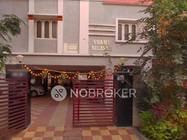Flat for rent in Haidarabad, Telangana