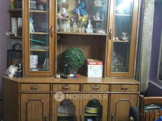Flat for rent in West Delhi, Deri