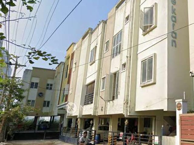 Flat for rent in Perumbakkam, Tamil Nadu