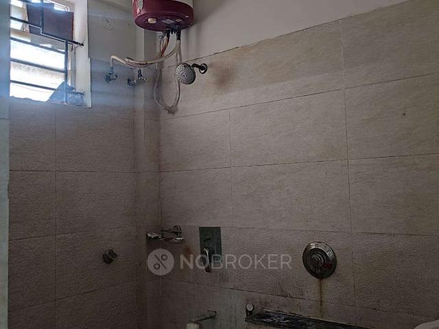 Flat for rent in Bangalore East, Cox Town - Bangalore