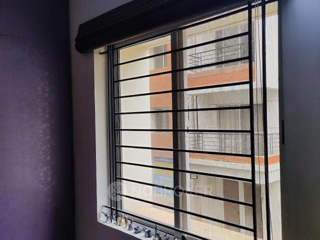 Flat for sale in Bangalore East, Cox Town - Bangalore