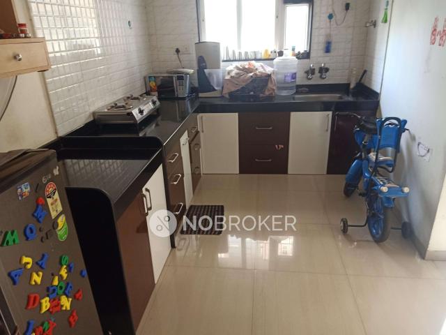 Flat for rent in Tathawade - Pune, National Capital Territory Of Delhi