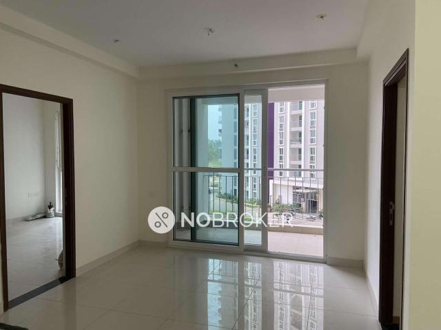 Flat for rent in Bangalore South, Cox Town - Bangalore