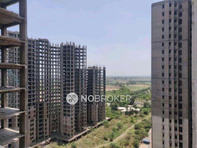 Flat for rent in Bangalore East, Cox Town - Bangalore