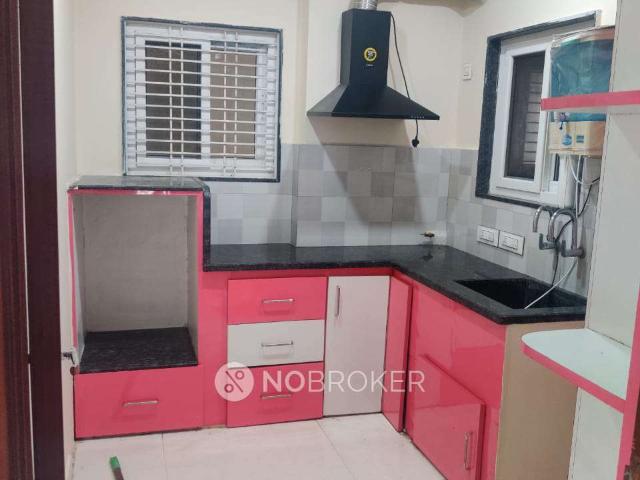 Flat for rent in Kapra, Haidarabad
