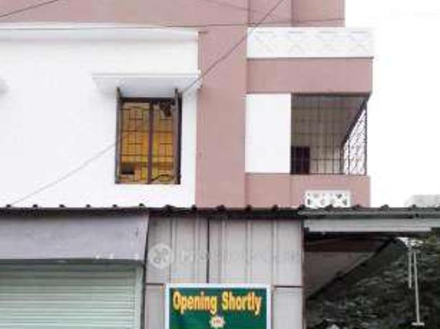 Flat for rent in Adyar, Tamil Nadu