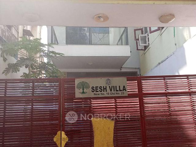 Flat for rent in Adyar, Tamil Nadu