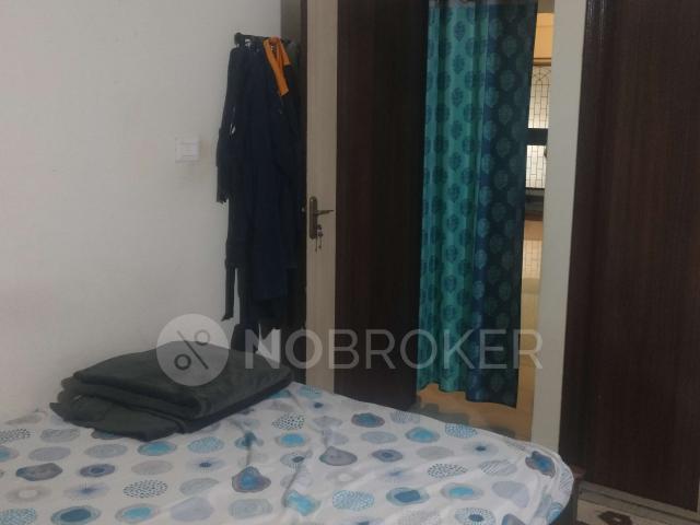 Flat for sale in Bangalore South, Cox Town - Bangalore