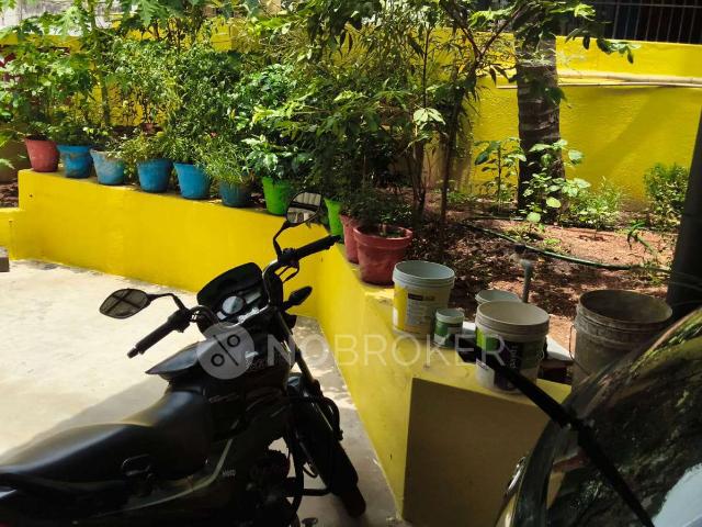 Flat for rent in Chromepet, Tamil Nadu