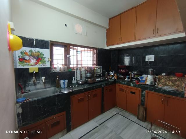 Flat for sale in Chaitanyapuri, Hyderabad