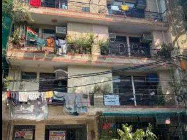 Flat for sale in Deri