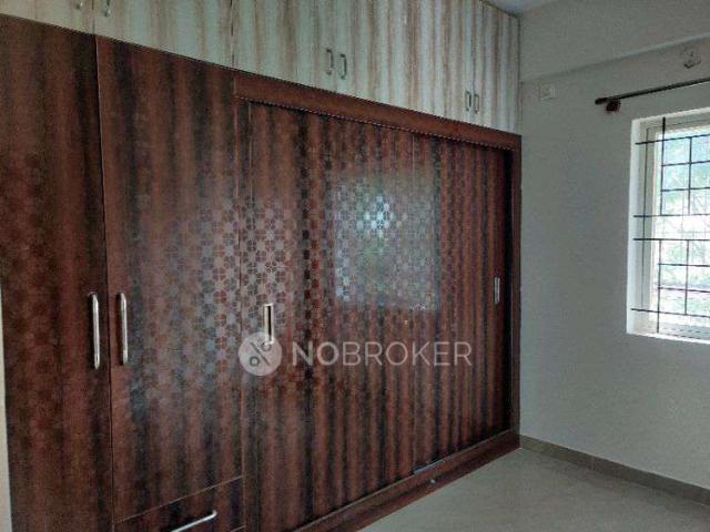 Flat for sale in Bangalore South, Cox Town - Bangalore