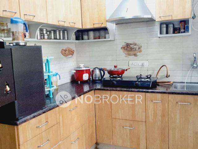 Flat for rent in Bangalore North, Cox Town - Bangalore