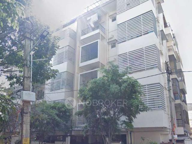 Flat for rent in Bangalore North, Cox Town - Bangalore