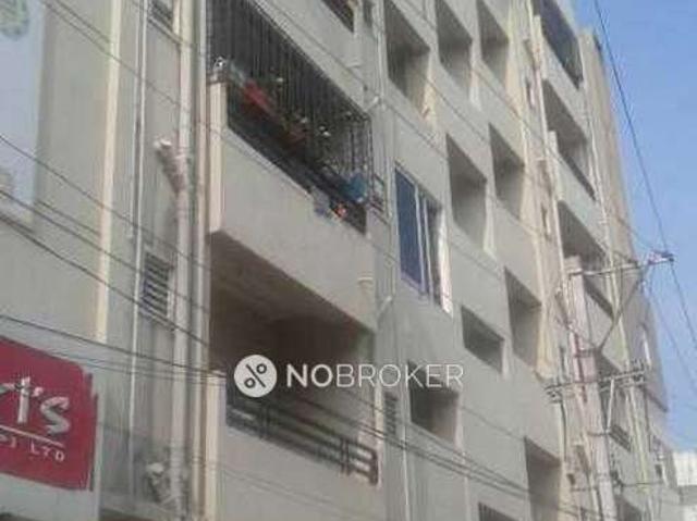 Flat for sale in Haidarabad, Telangana