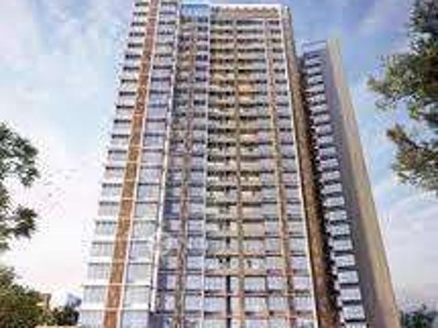 Flat for sale in Bamanwada, Mumbai