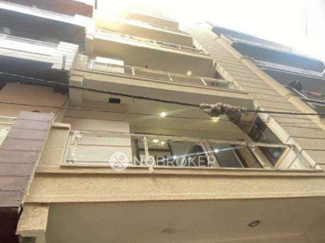 Flat for rent in South Delhi, Deri