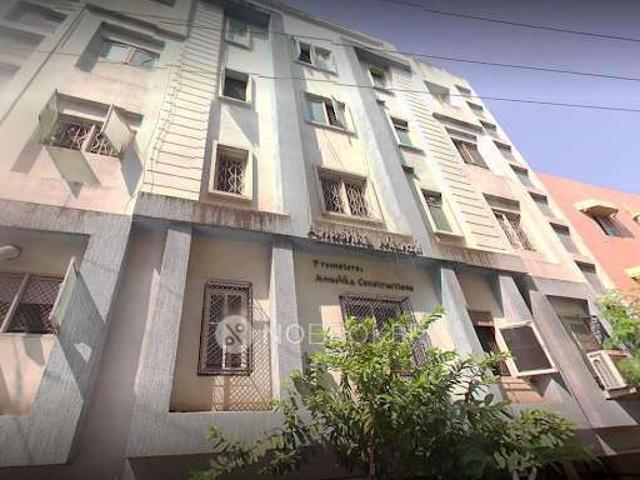 Flat for rent in Ranga Reddy, Telangana