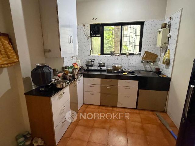 Flat for rent in Siddharth Nagar, Pune